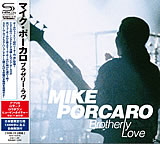 Mike Pocaro CD